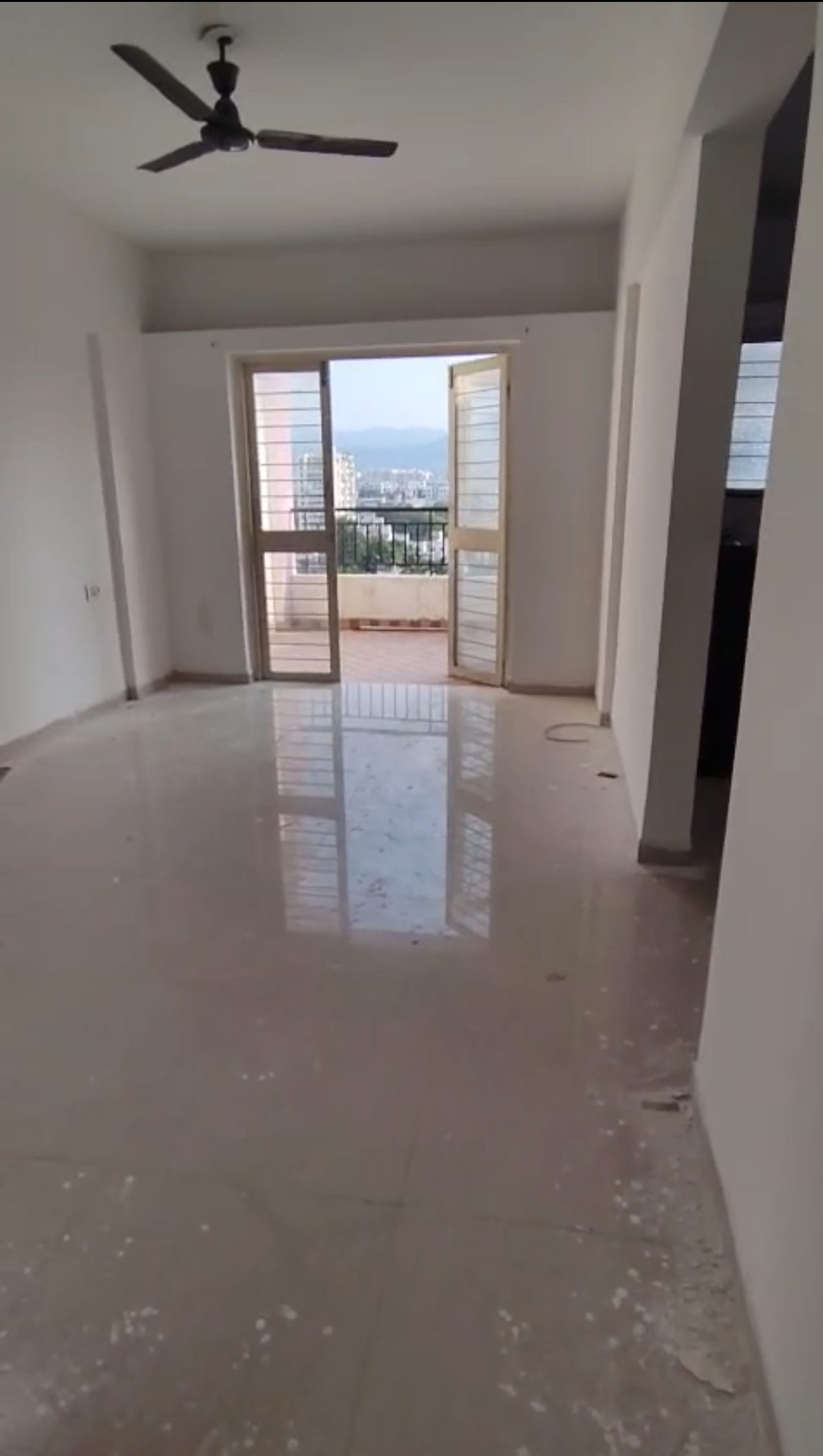 2 BHK Apartment for sale in Dhayari, Pune