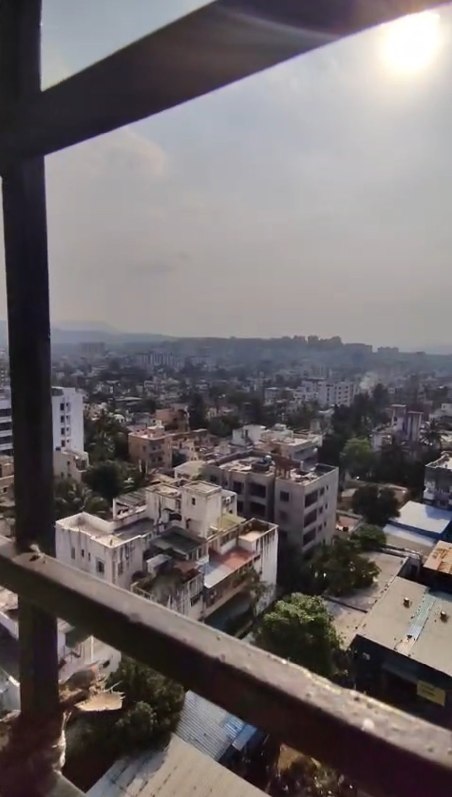 2 BHK Apartment in Dhayari, Pune — photo 9