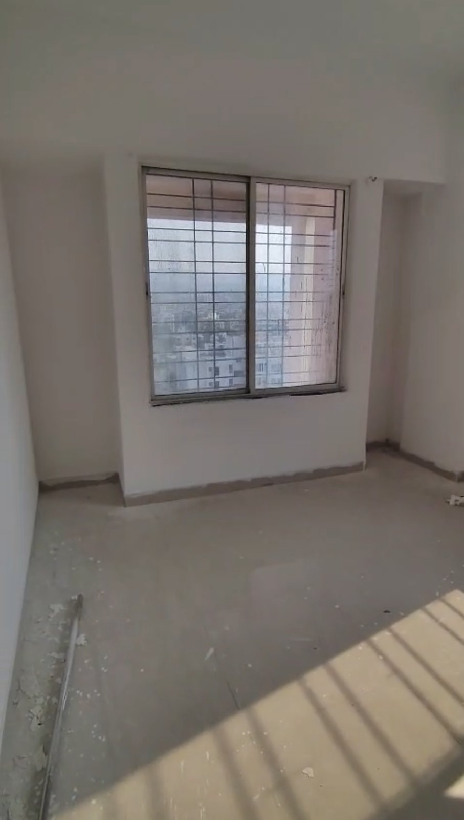 2 BHK Apartment in Dhayari, Pune — photo 6