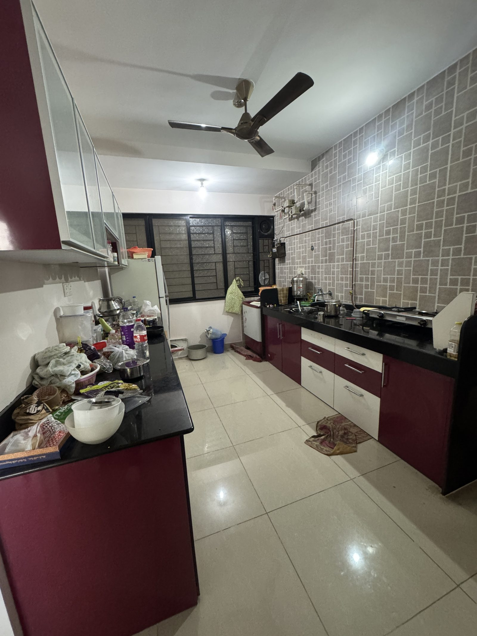 2 BHK Apartment for sale in Sinhagad Road, Pune