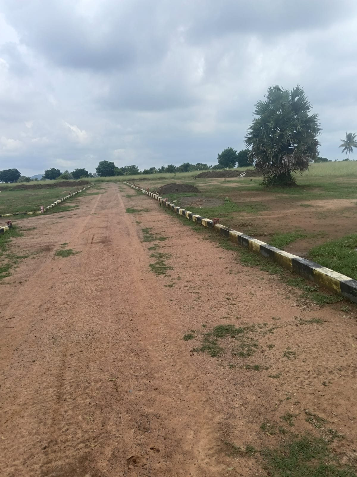 Residential plot in Maduranthakam — hero photo