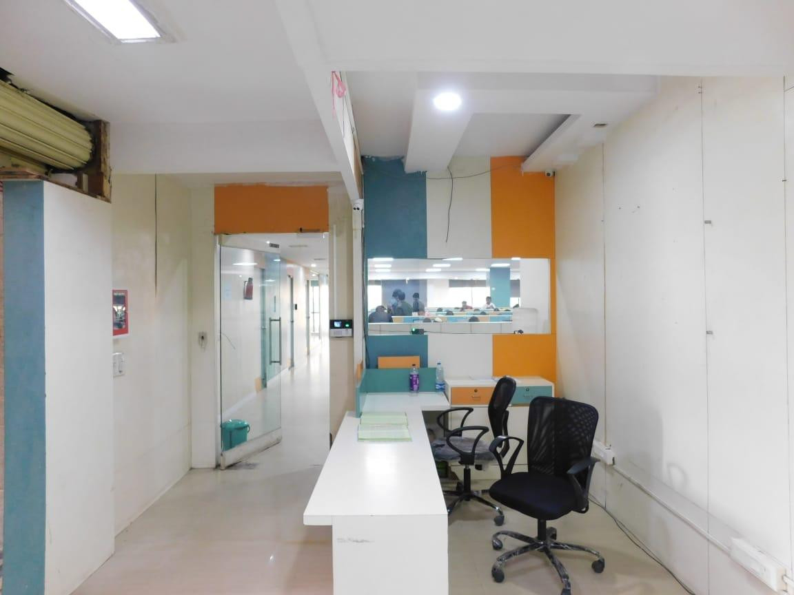 Office in Punjagutta, Hyderabad — photo 4