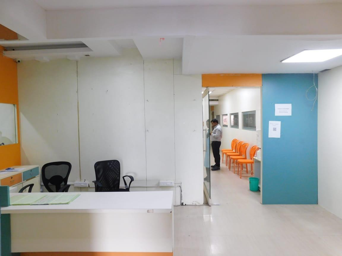 Office in Punjagutta, Hyderabad — photo 3
