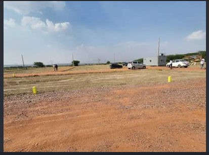 Residential plot in Sohna, gurugram — hero photo