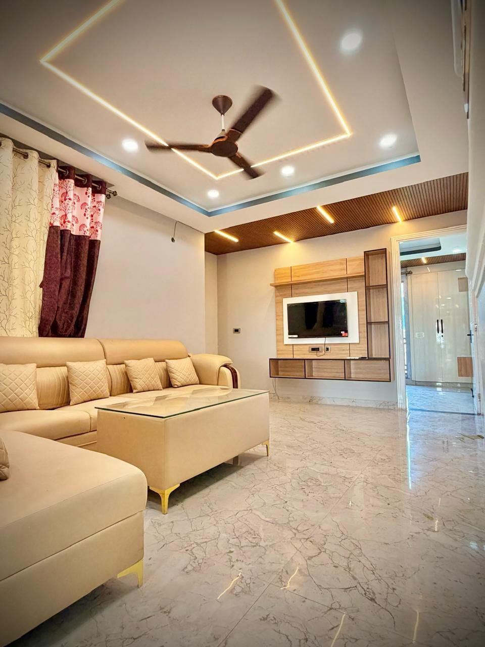 Builder Floor in Rajpur Road, Dehradun — hero photo