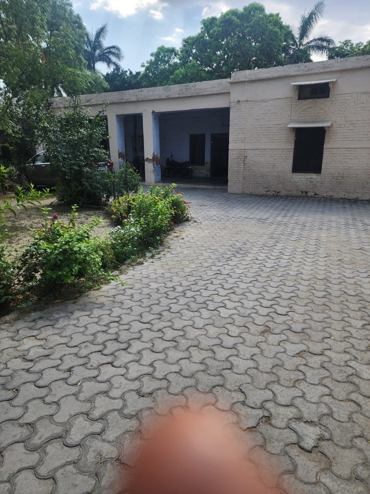 Studio Villa in Daulatpura, Ghaziabad — hero photo