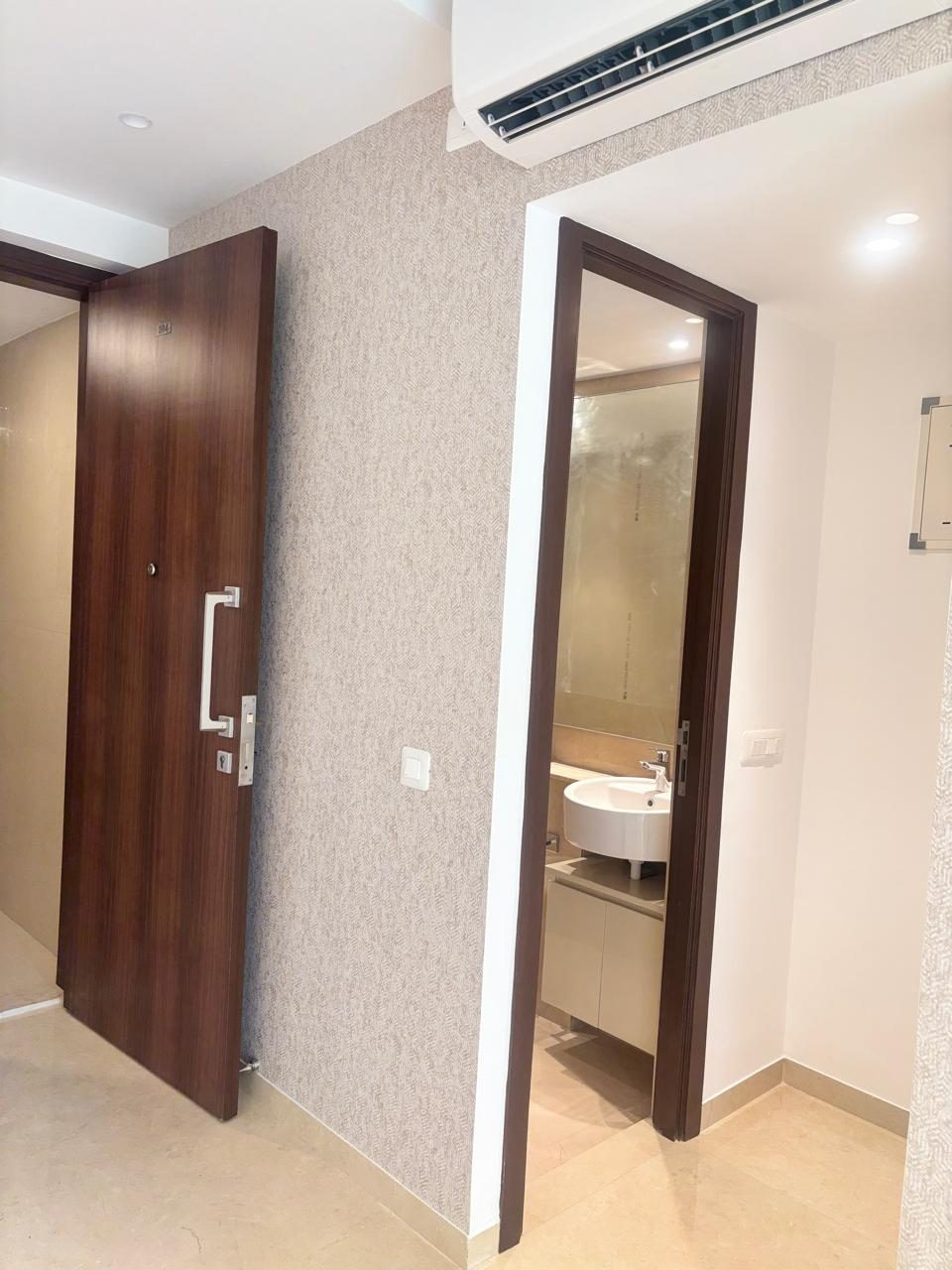 1 BHK Apartment for rent in Hiranandani, Mumbai