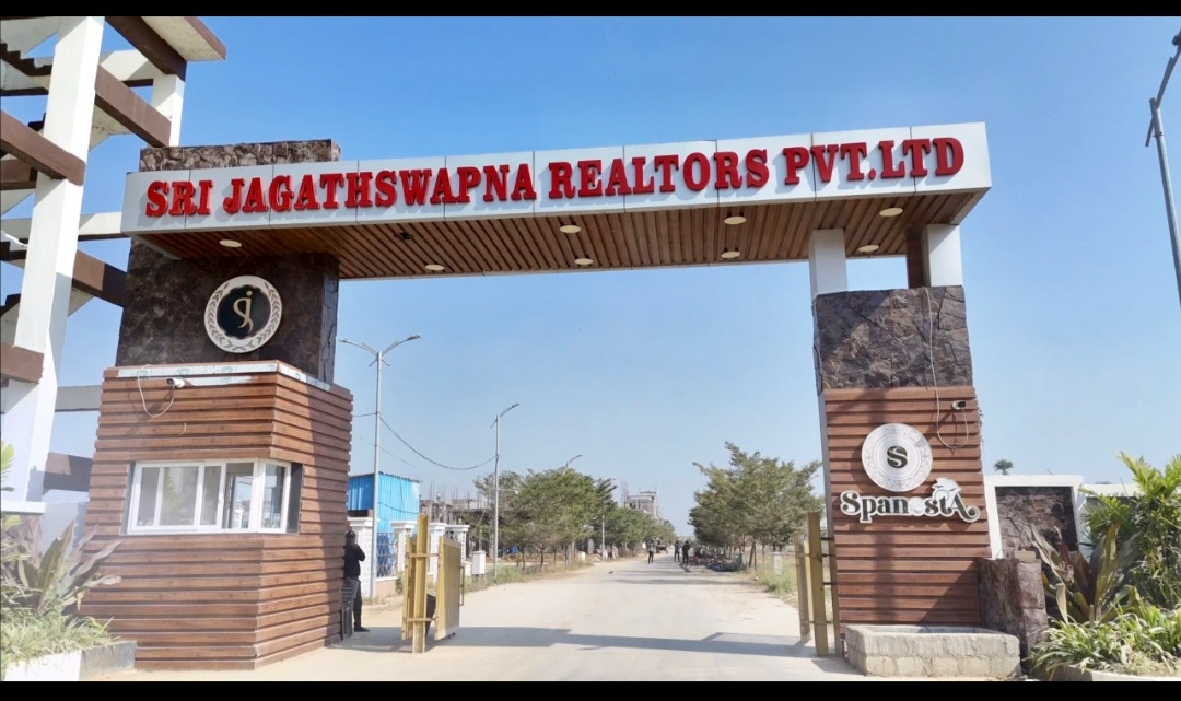 3 BHK Villa in Ghatkesar, Hyderabad — photo 2