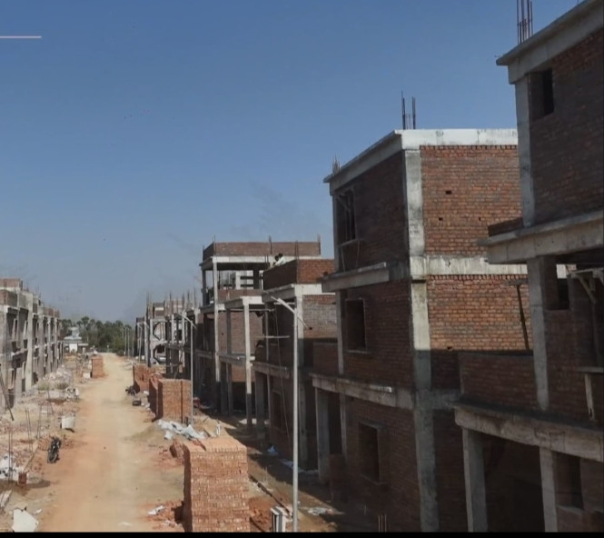 3 BHK Villa in Ghatkesar, Hyderabad — photo 3