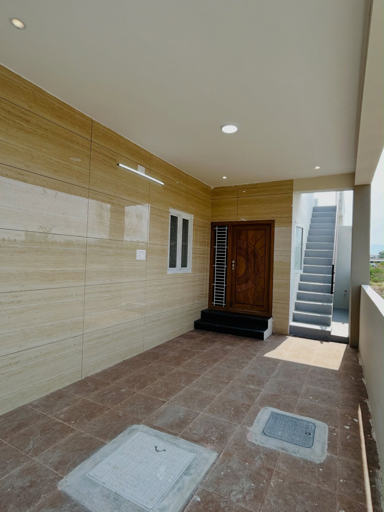 2 BHK Villa in West Tambaram, Chennai — photo 2
