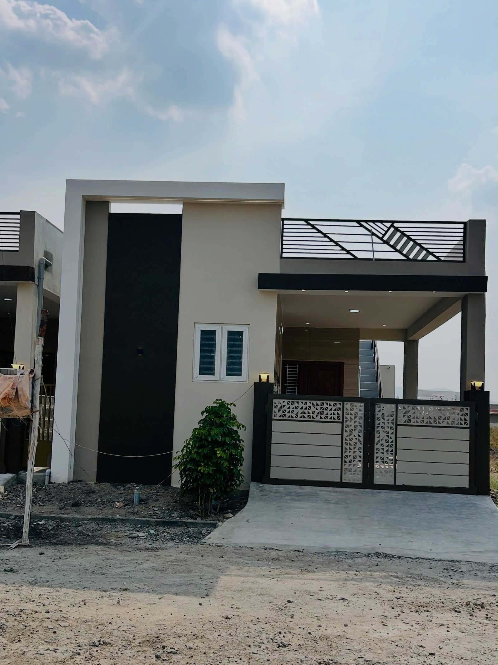 Subramaniam nagar — 2 BHK in West Tambaram