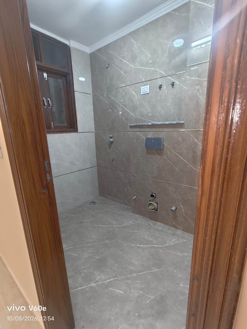 Builder Floor in Saket, Delhi — hero photo