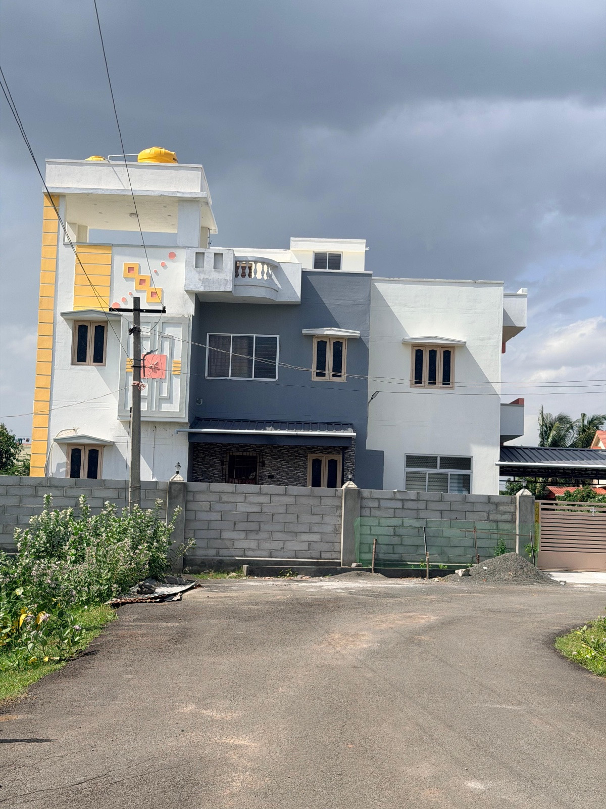 Residential plot in West Tambaram, Chennai — photo 3