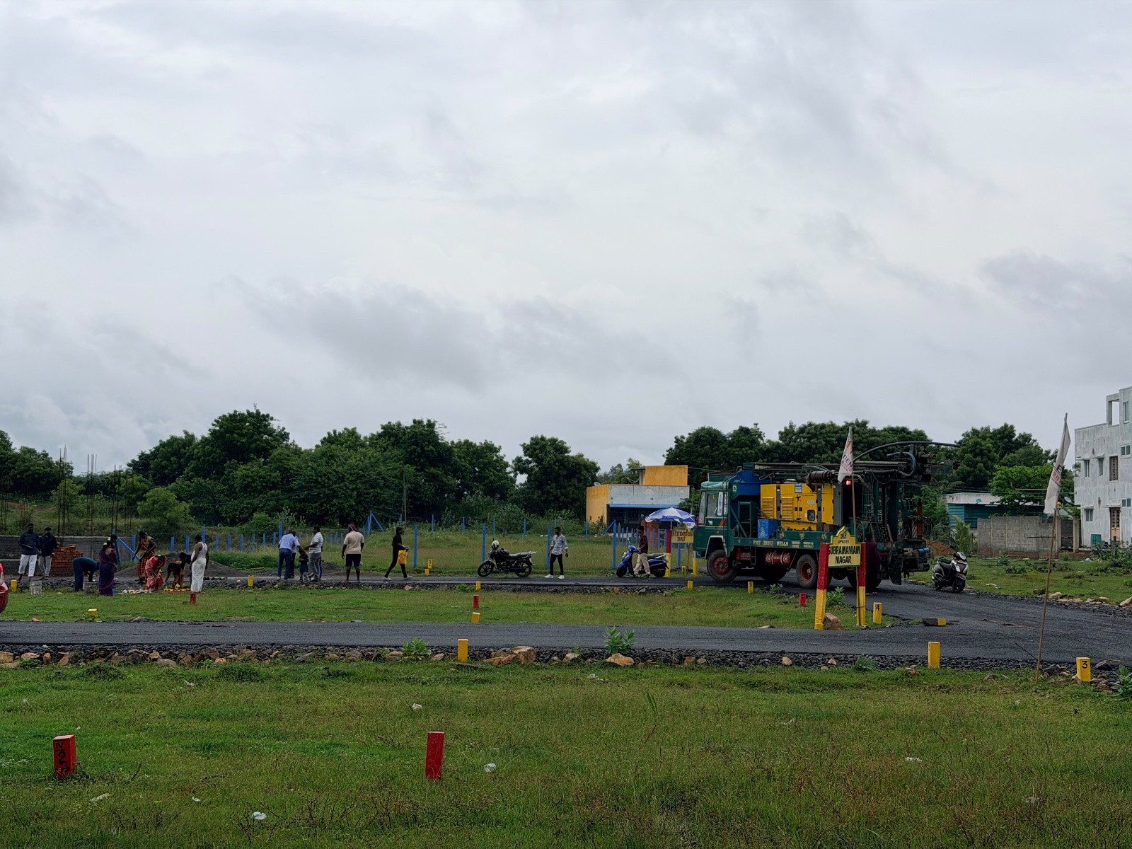 Residential plot in West Tambaram, Chennai — photo 4