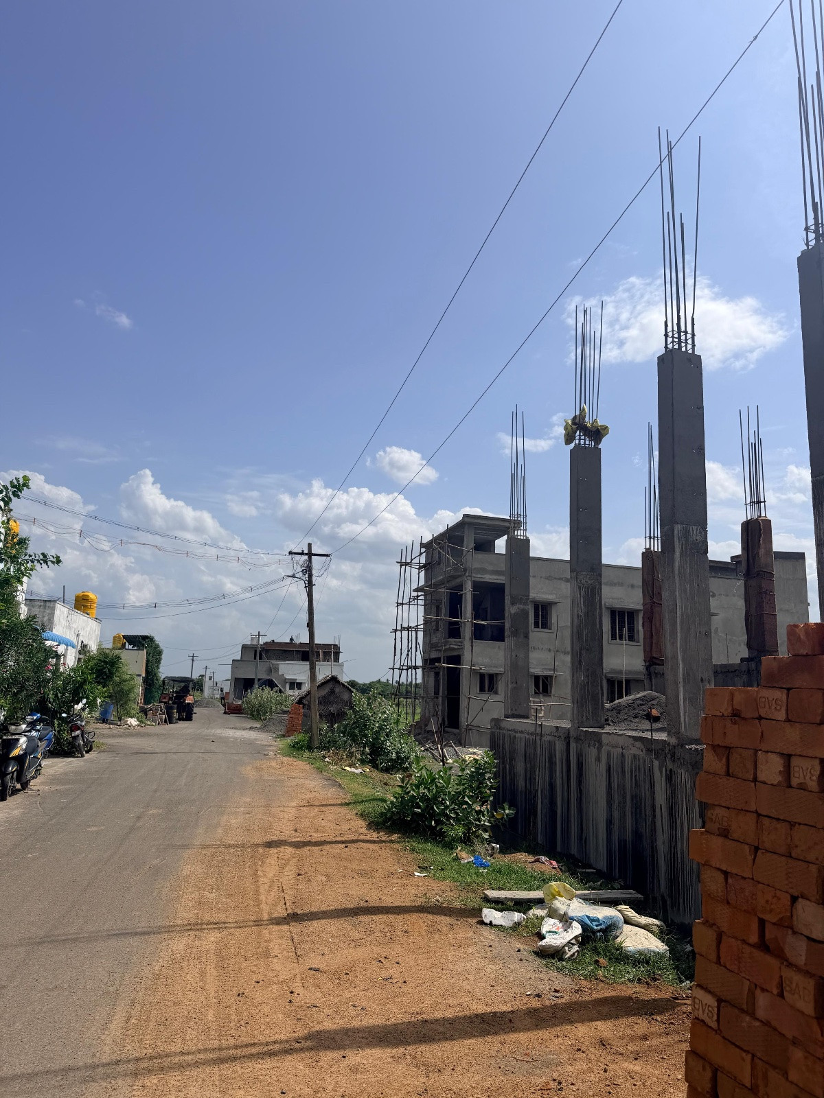 Residential plot in West Tambaram, Chennai — photo 2