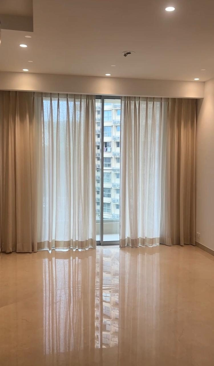 Apartment in Hiranandani, Mumbai — hero photo
