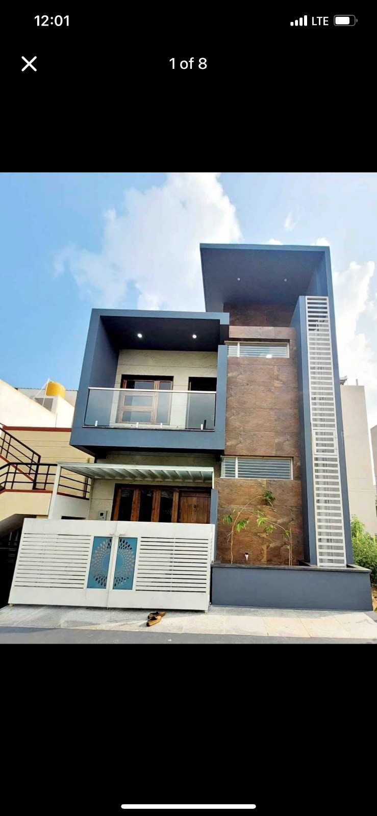 2 BHK Villa in Guduvancheri, Chennai — photo 6