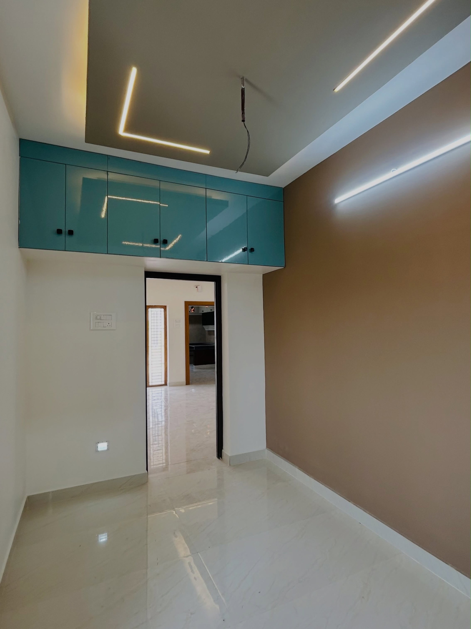 VKN avenue — 2 BHK in Guduvancheri