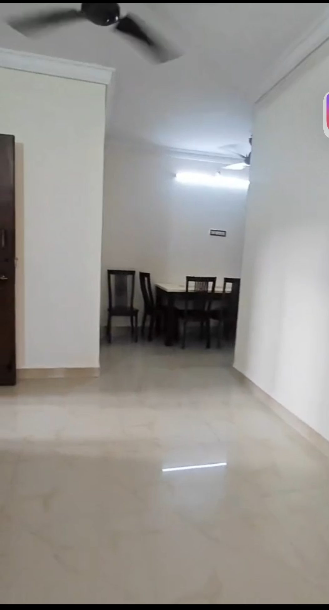 Apartment in Malad West, Mumbai — hero photo
