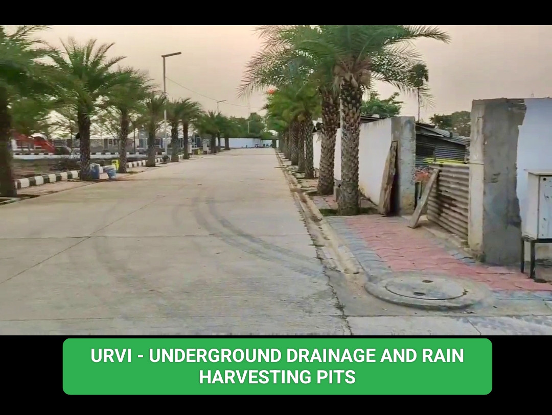 Residential plot in Ghatkesar, Hyderabad — photo 4