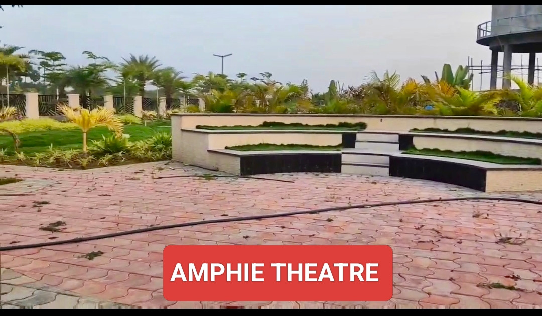 Residential plot in Ghatkesar, Hyderabad — photo 10