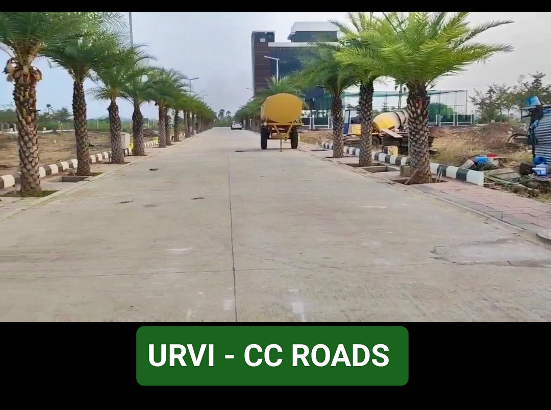 Residential plot in Ghatkesar, Hyderabad — photo 3