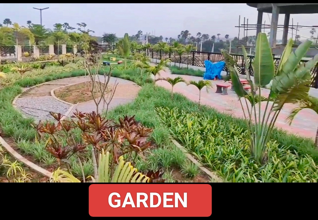 Residential plot in Ghatkesar, Hyderabad — photo 8