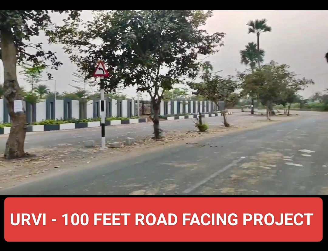 Residential plot in Ghatkesar, Hyderabad — photo 2