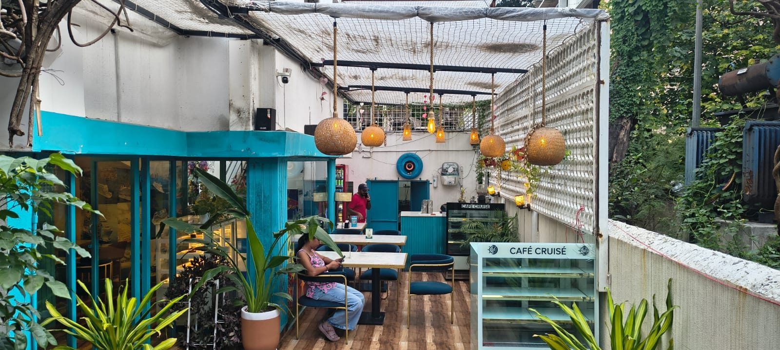 Restaurant / Cafe in Kalyani Nagar, Pune — hero photo