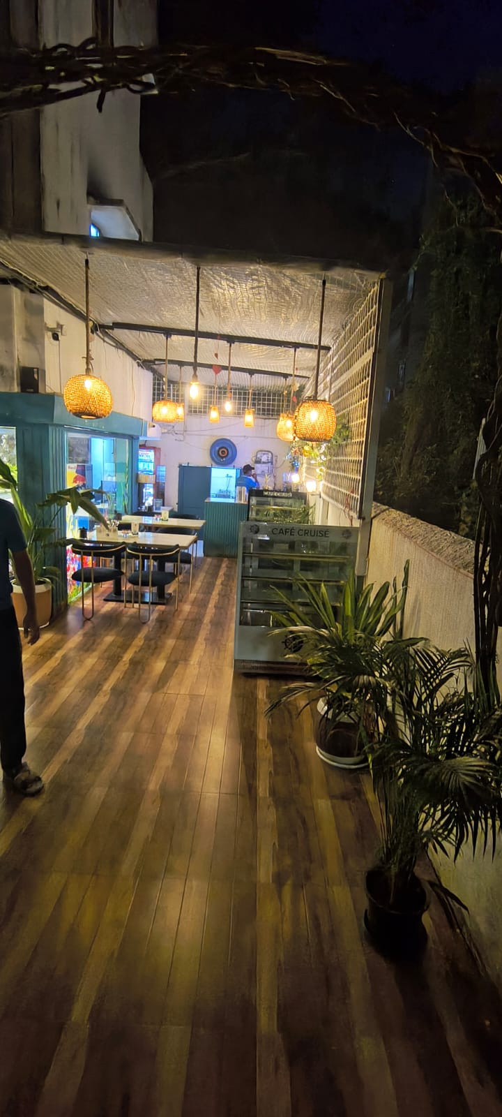 Restaurant / Cafe in Kalyani Nagar, Pune — photo 4