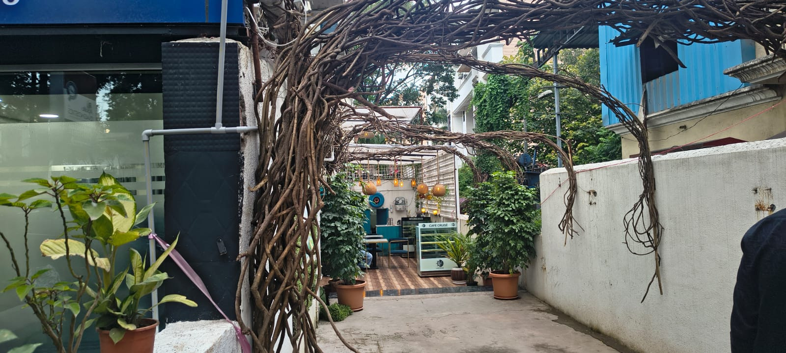 Restaurant / Cafe in Kalyani Nagar, Pune — photo 8