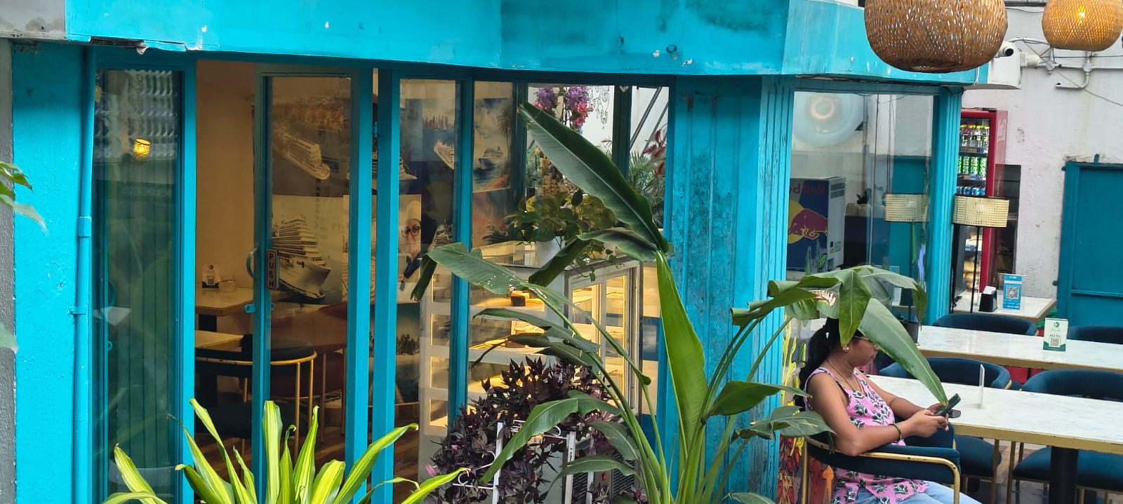 Restaurant / Cafe in Kalyani Nagar, Pune — photo 5