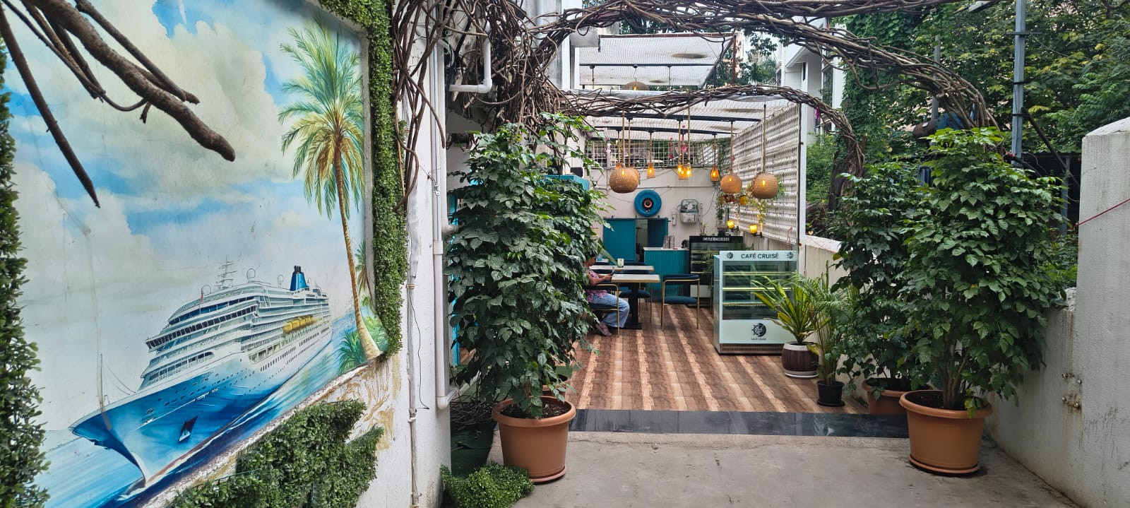 Restaurant / Cafe in Kalyani Nagar, Pune — photo 7