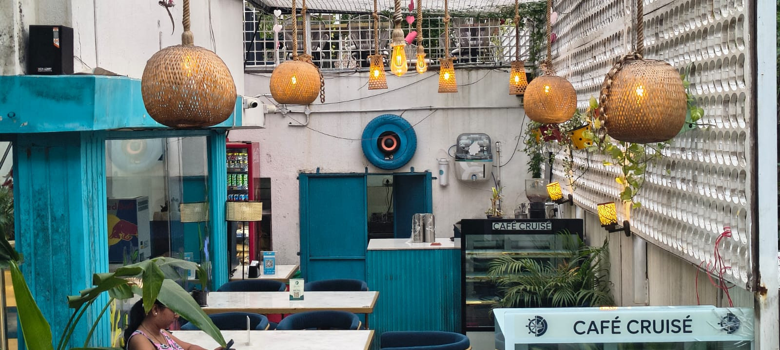 Restaurant / Cafe in Kalyani Nagar, Pune — photo 3