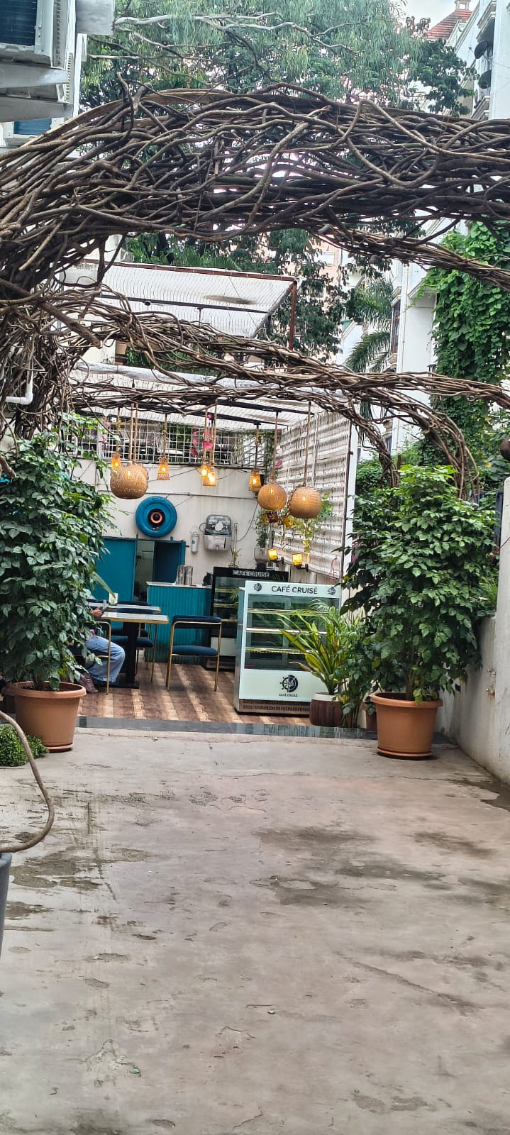 Restaurant / Cafe in Kalyani Nagar, Pune — photo 6
