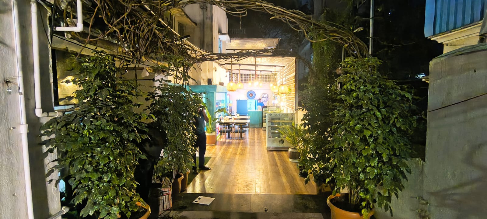 Restaurant / Cafe in Kalyani Nagar, Pune — photo 2