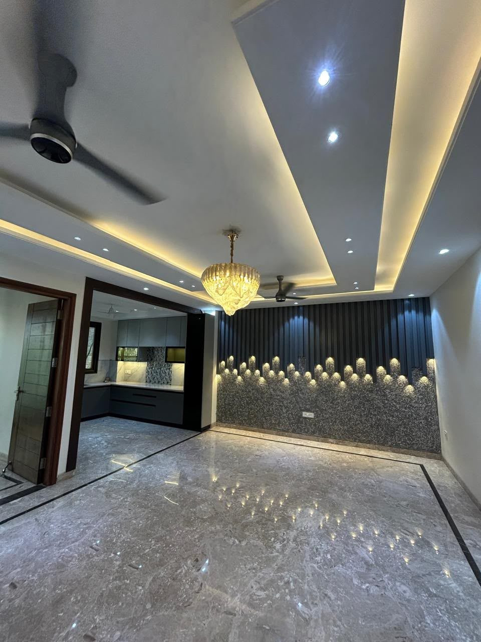 Builder Floor in Sector 99, gurugram — hero photo