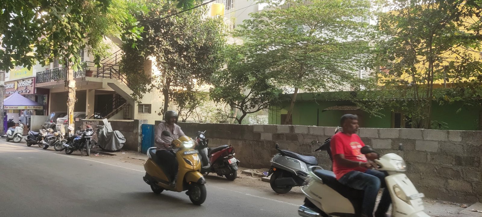 Commercial plot in Nandini Layout, Bengaluru — photo 4