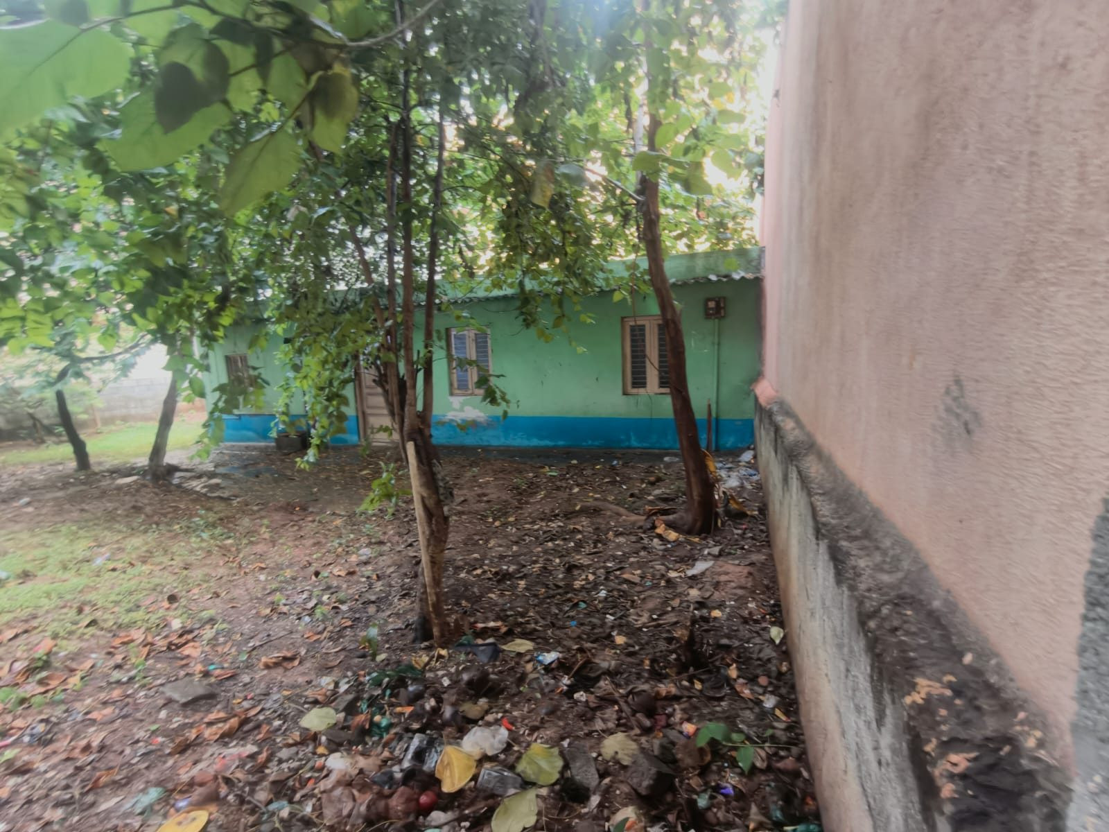 Commercial plot in Nandini Layout, Bengaluru — hero photo
