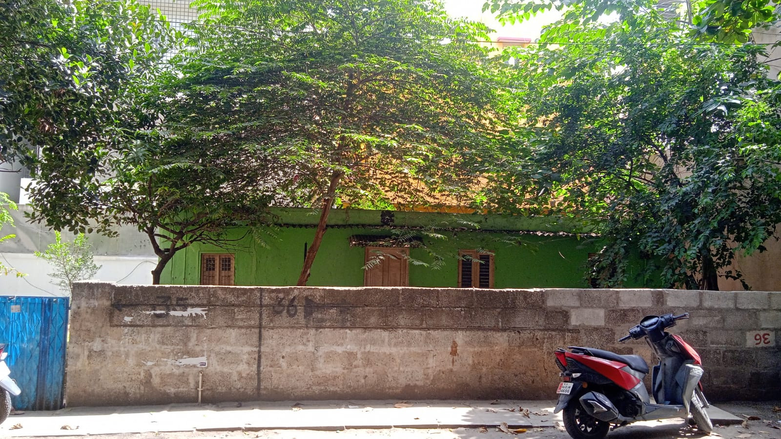 Commercial plot in Nandini Layout, Bengaluru — photo 3