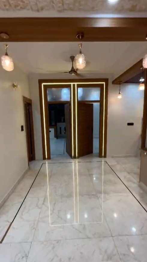 2 BHK Builder Floor in Indirapuram, Ghaziabad — hero photo