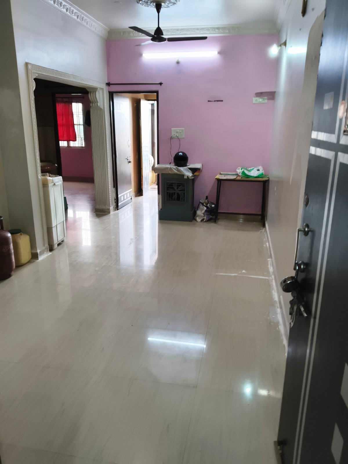 2 BHK Apartment in Patel Nagar, Bhopal — photo 4