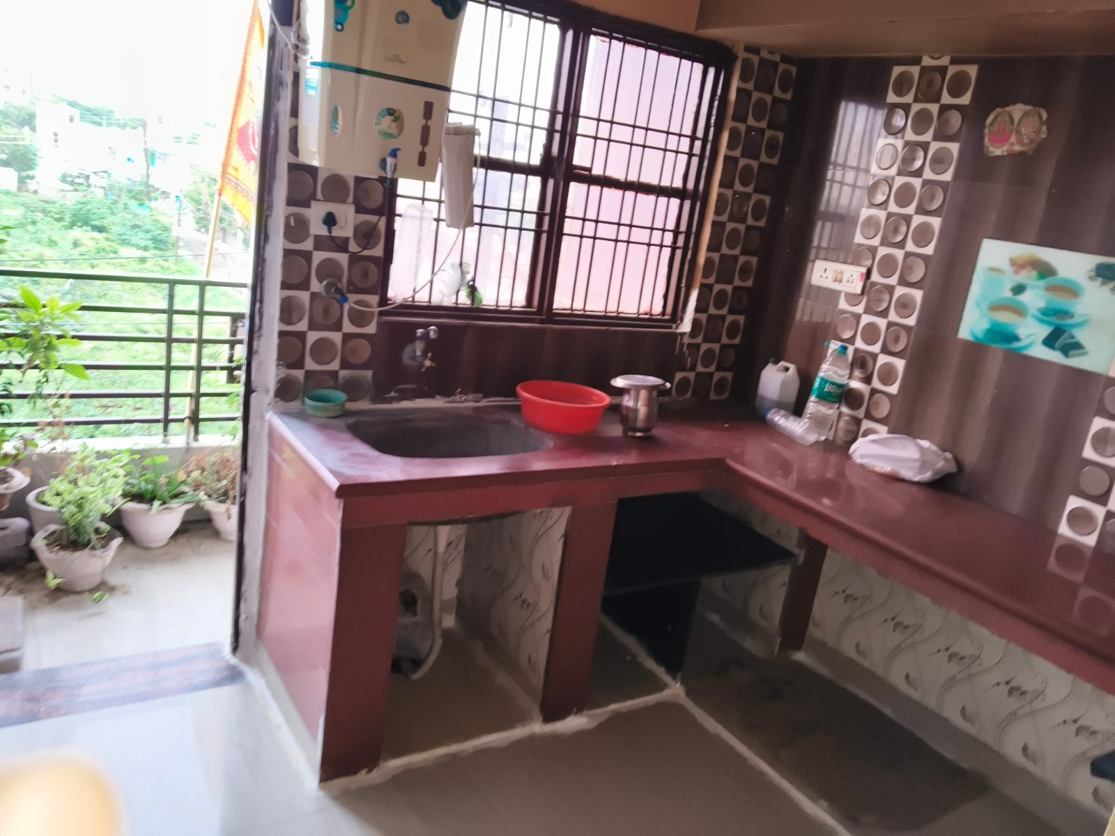 2 BHK Apartment in Patel Nagar, Bhopal — photo 5