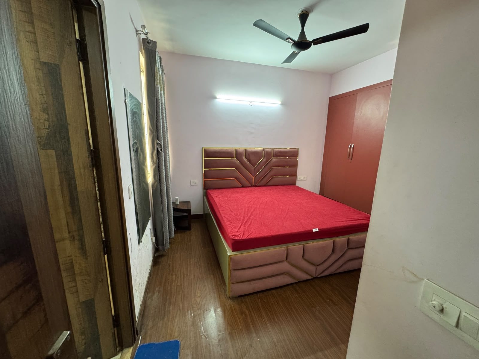 Apartment in Sector 143, Noida — hero photo