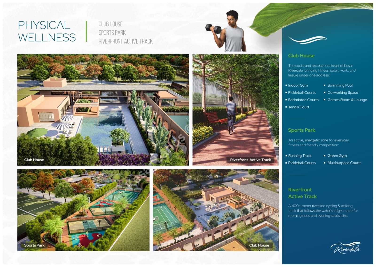 Residential plot in Nagpur — hero photo
