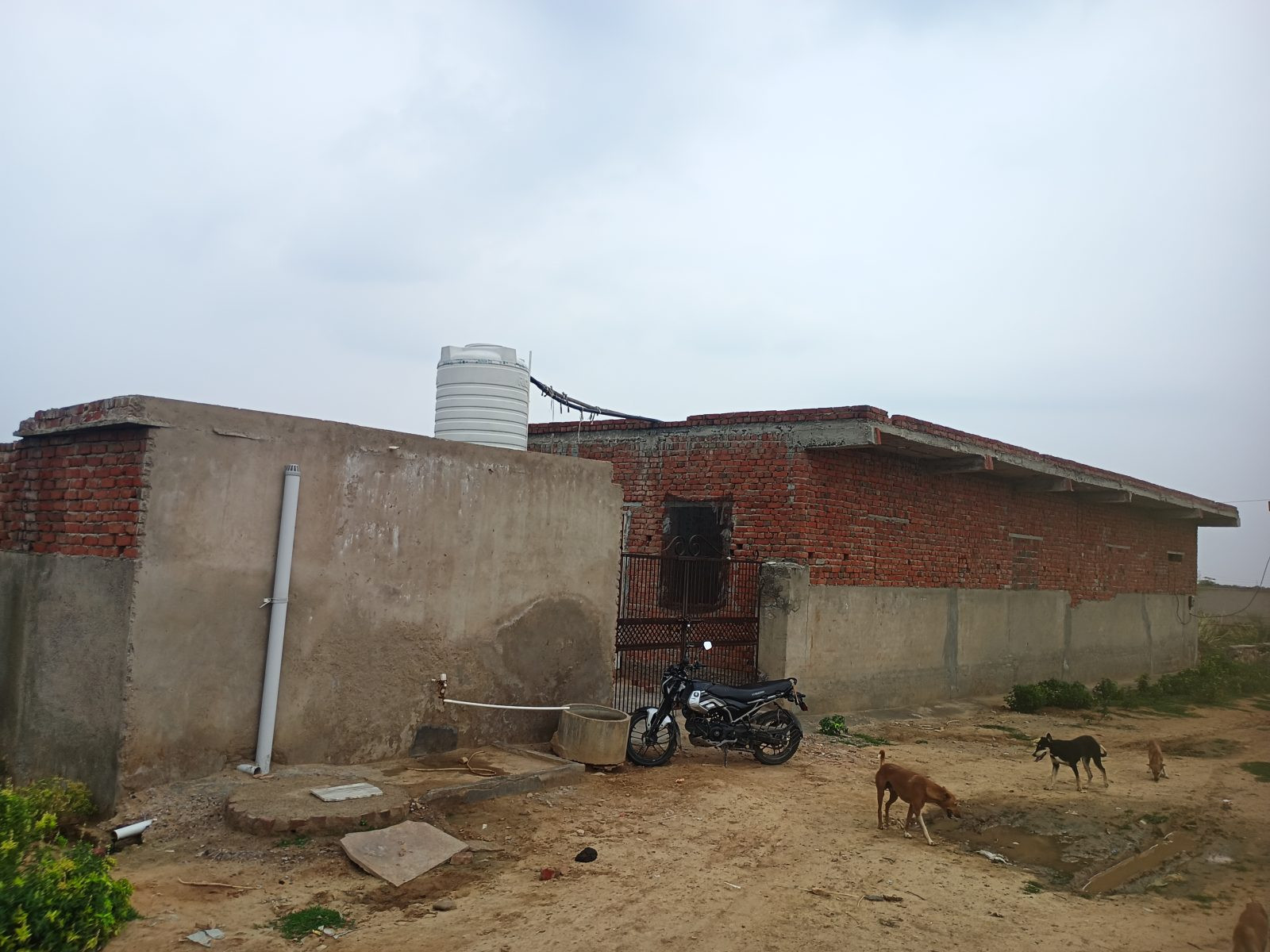Farm land for sale in Jaipur