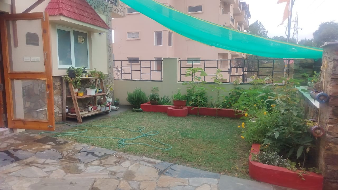 Villa in Majkhali — photo 5