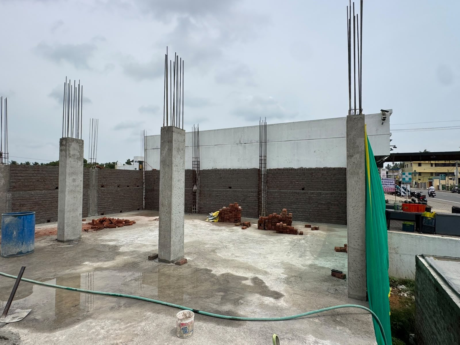 Shop / Retail in Thiruvidaimaruthur — hero photo
