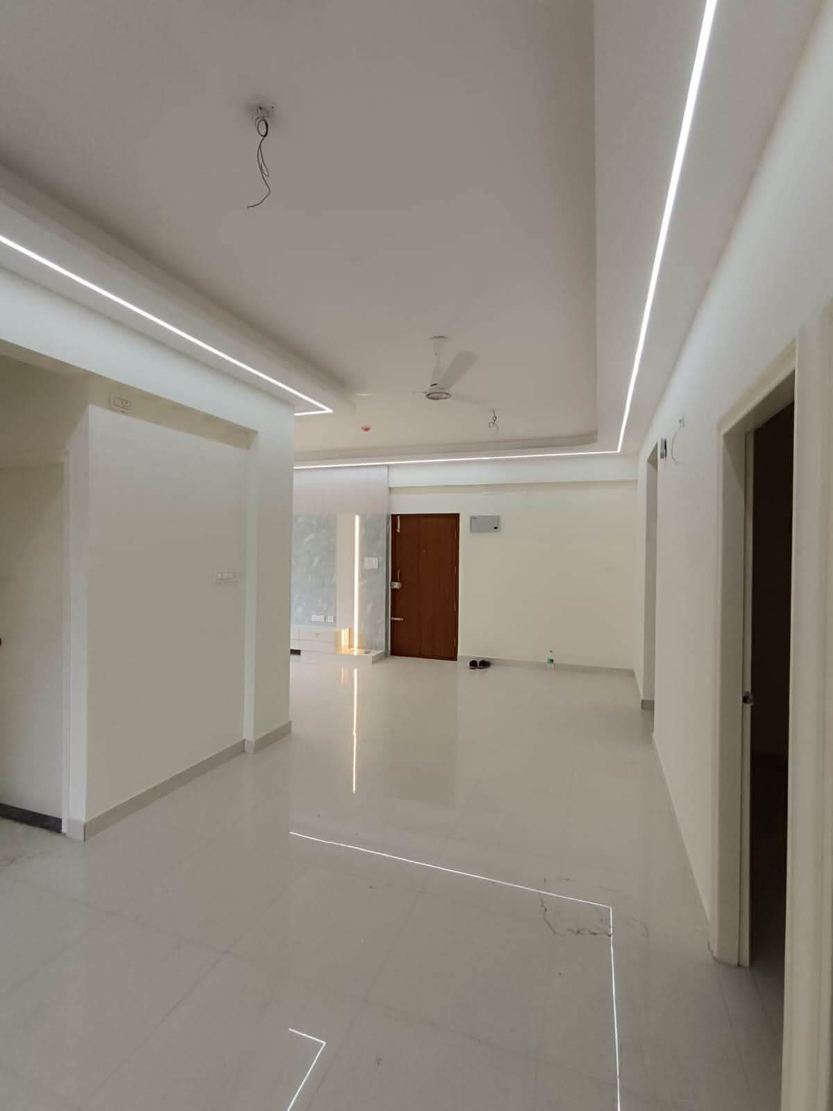Apartment in Whitefield, Bengaluru — hero photo