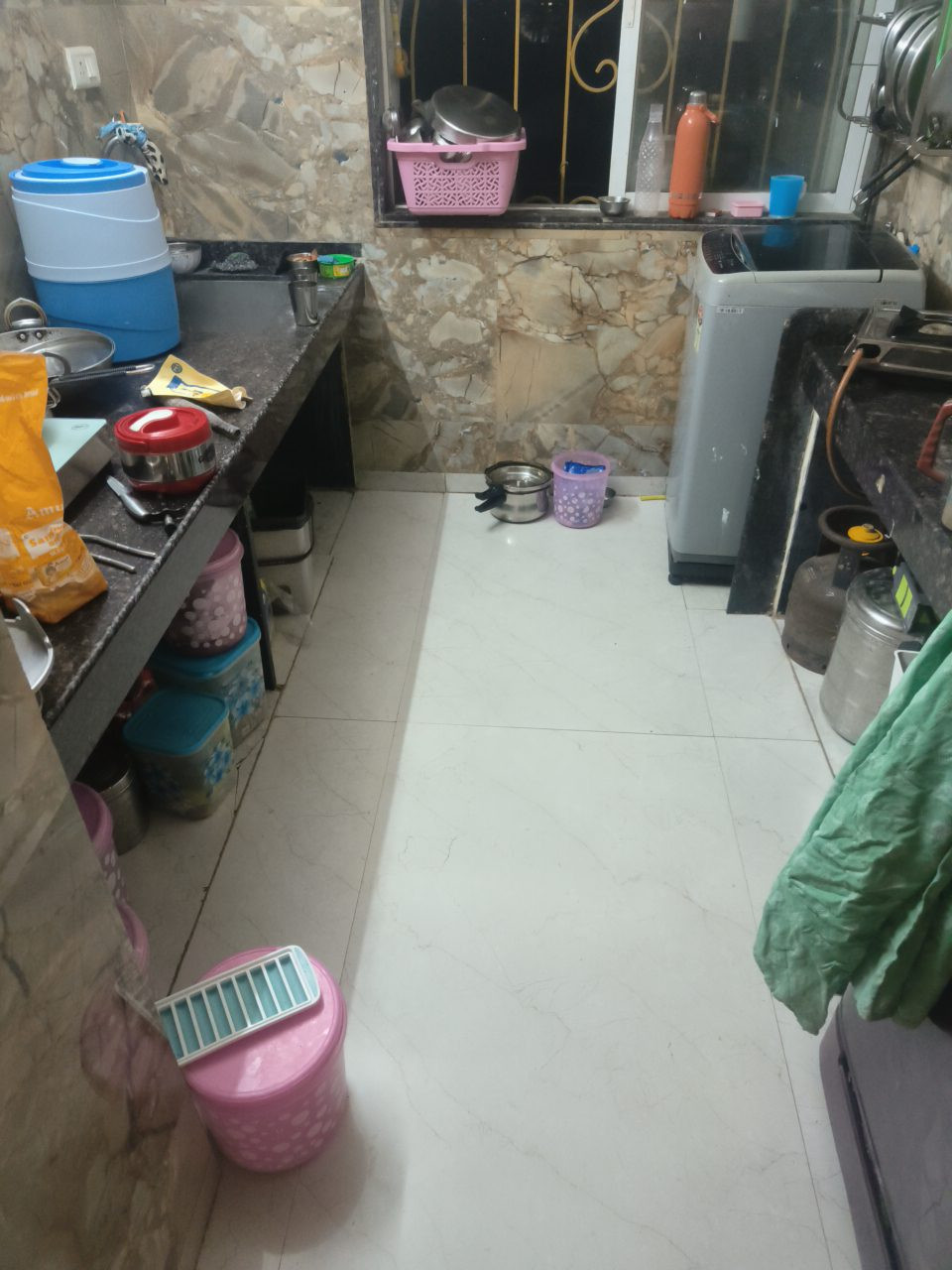 Apartment in Badlapur, Thane — photo 5